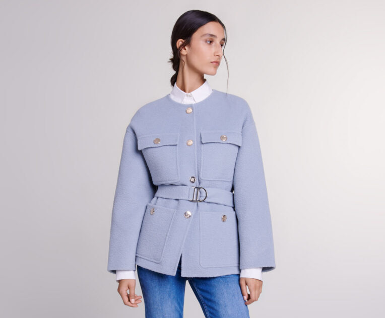 maje_paris_cappotto_corto