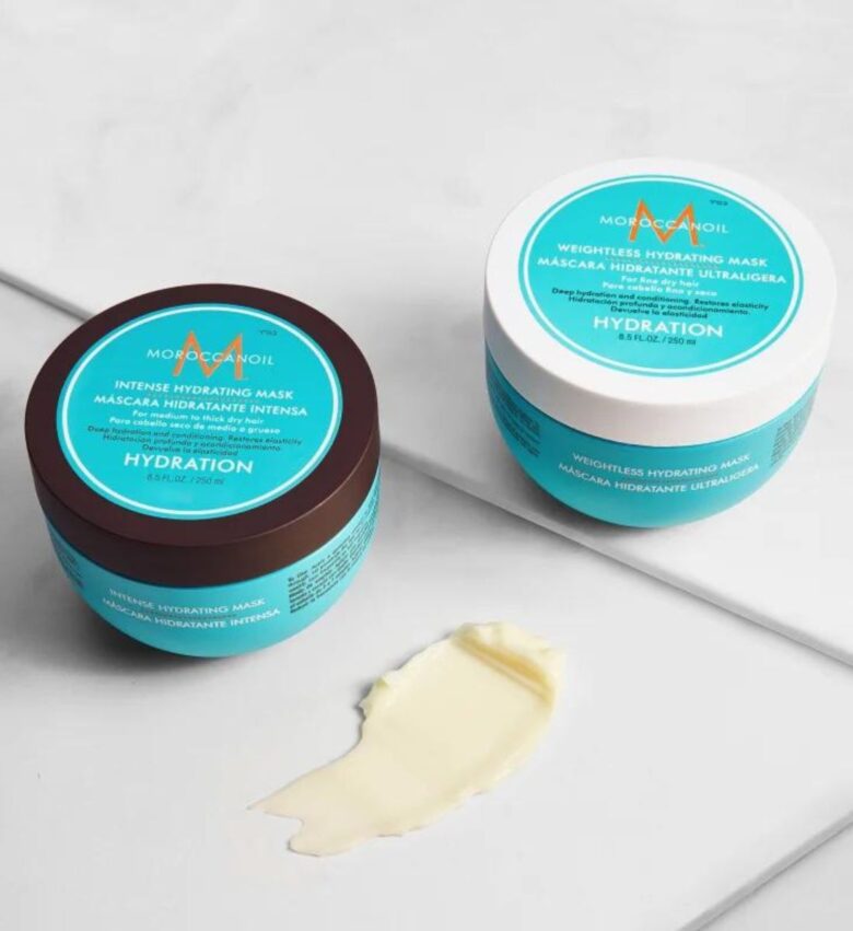 Moroccanoil Hydration Mask