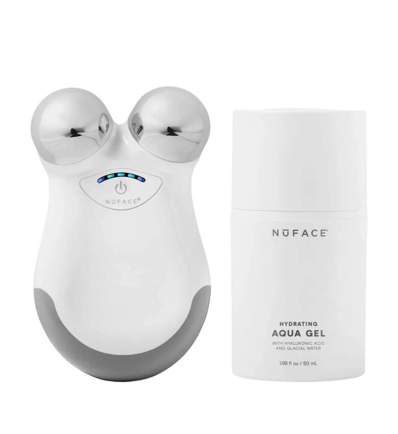 NuFace Mini Tonificatore viso