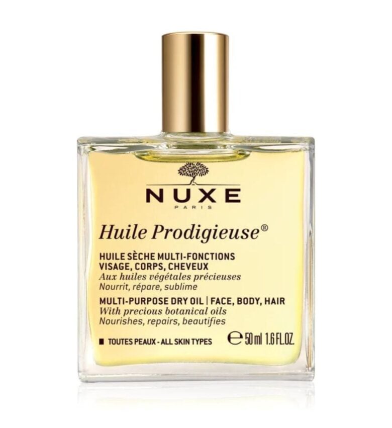 Nuxe Huile Prodigieuse