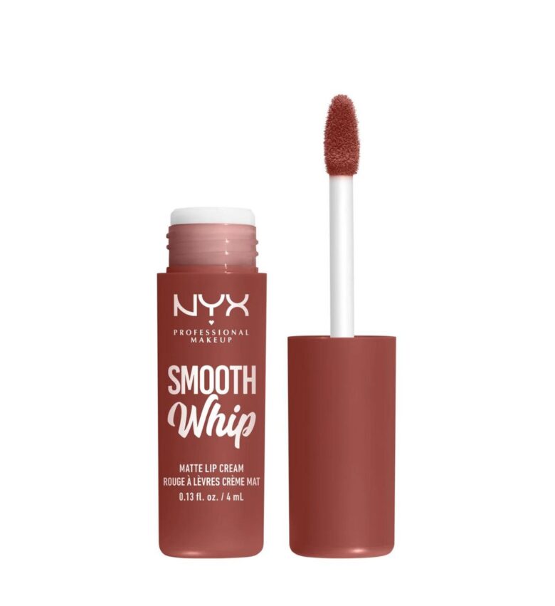 Nyx Tinta Labbra Smooth Whip