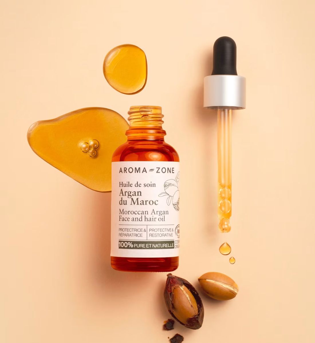 Galleria foto 'I 6 migliori oli viso antirughe da provare subito' - foto 5