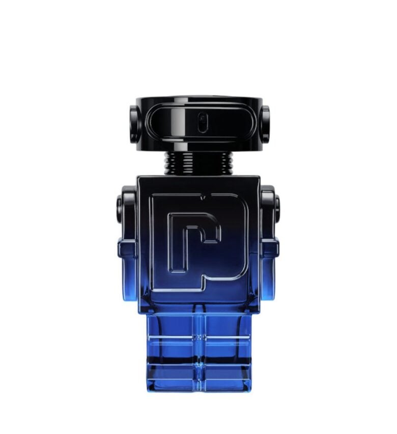 Paco Rabanne Phantom Intense