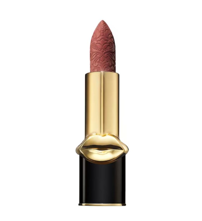 Path Mac Grath Labs matte trance