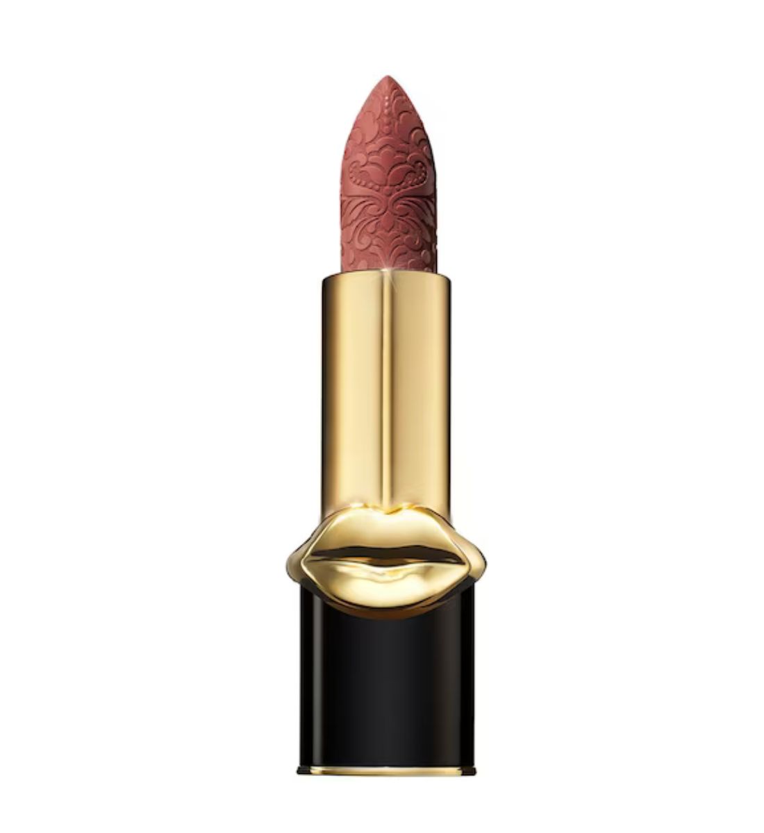 Galleria foto 'Pretty grunge, il make up anni 90 in chiave soft' - foto 2