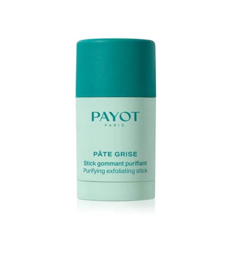 Payot Pâte Grise Stick Gommant Purifiant