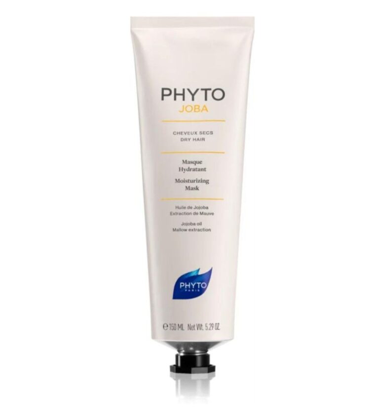 PhytoJoba Moisturizing Mask