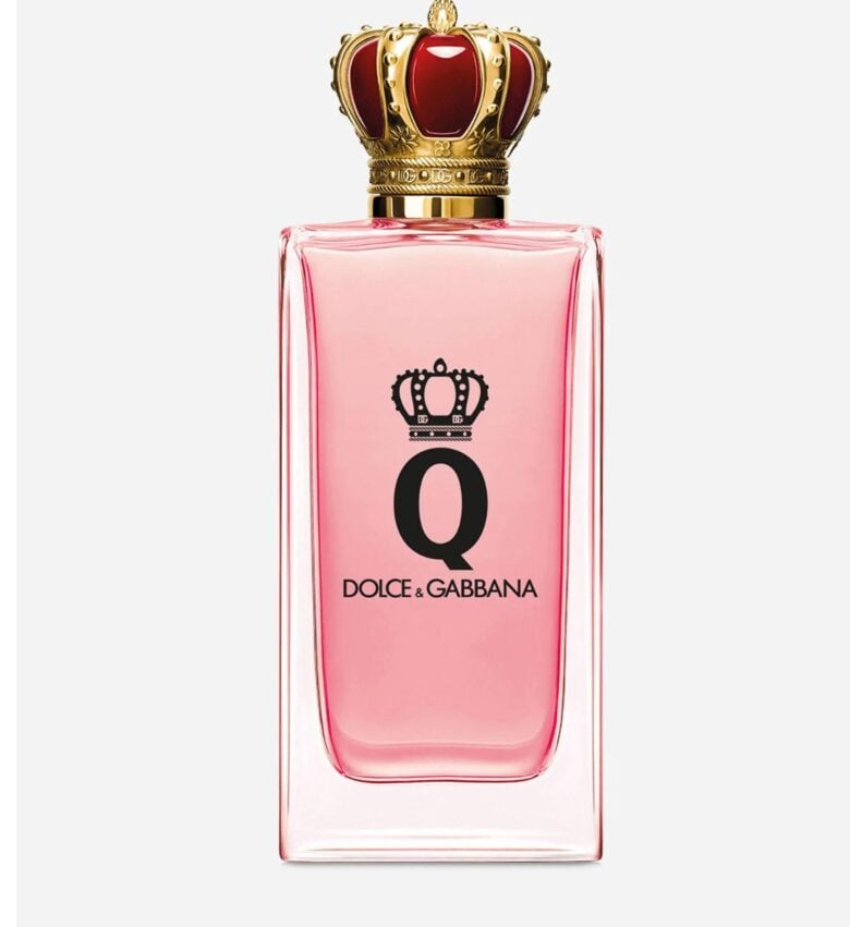 Q Eau de Parfum Dolce & Gabbana