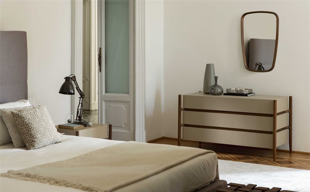 Galleria foto 'Le Cassettiere e i Comò più belli, capienti e di design!' - foto 2