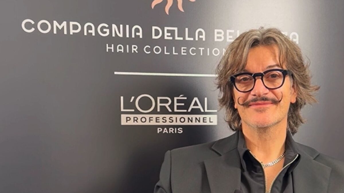 Sanremo 2024, intervista a Salvo Filetti fondatore e direttore artistico di Compagnia della Bellezza