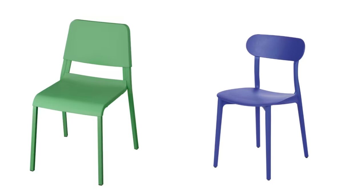 Galleria foto 'Sedie per la Cucina, come sceglierle: caratteristiche e proposte' - foto 3