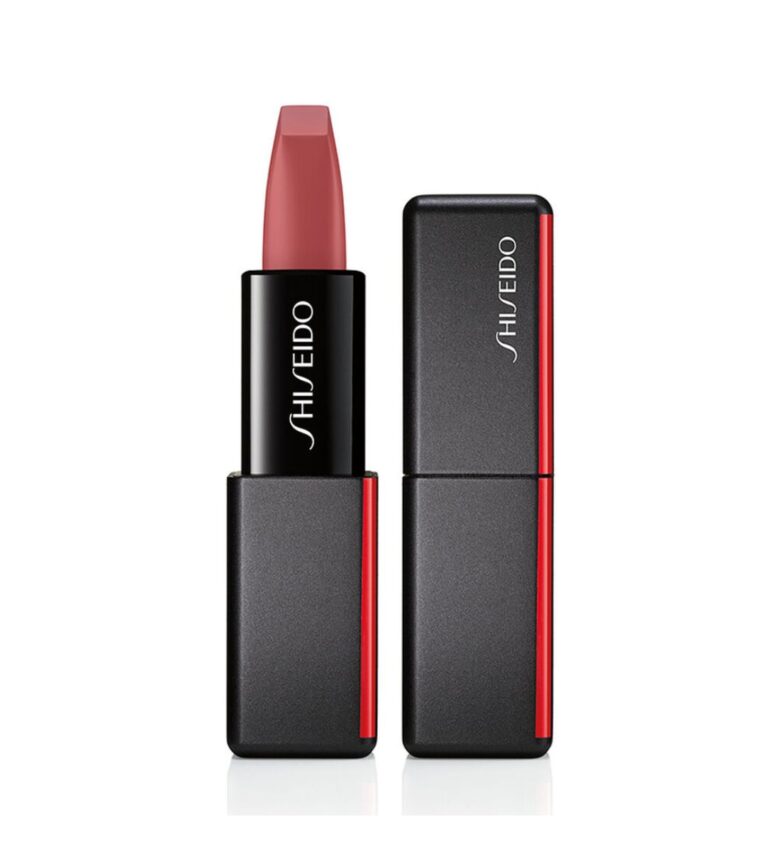 Shiseido Modern Matte Powder Lipstick