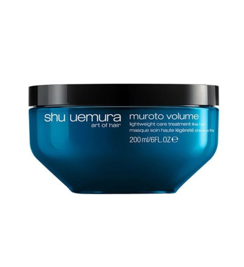 Shu Uemura Muroto Volume Treatment