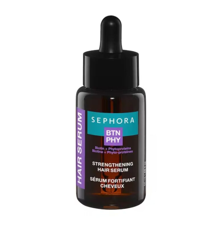 Siero Capelli Fortificante di Sephora Collection