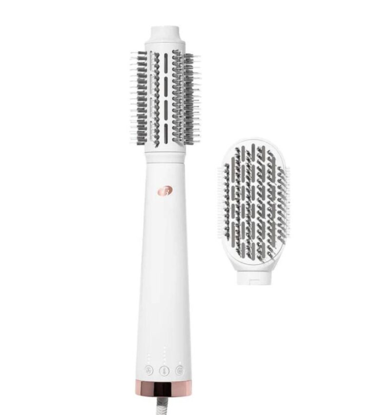 T3 Aire Brush Duo