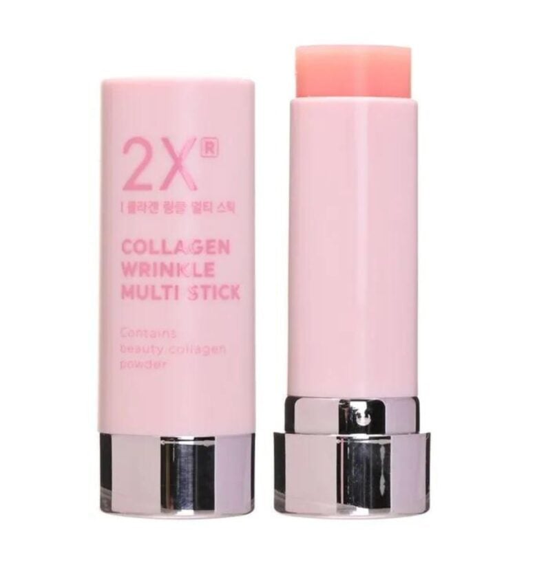 TONYMOLY- Multi stick antirughe al collagene 2XR