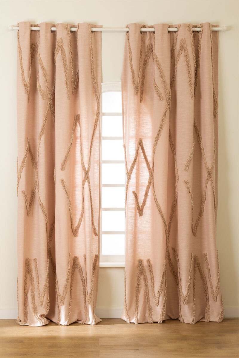 Galleria foto 'Le Tende d’arredo per rinnovare Casa con l’arrivo della Primavera' - foto 6