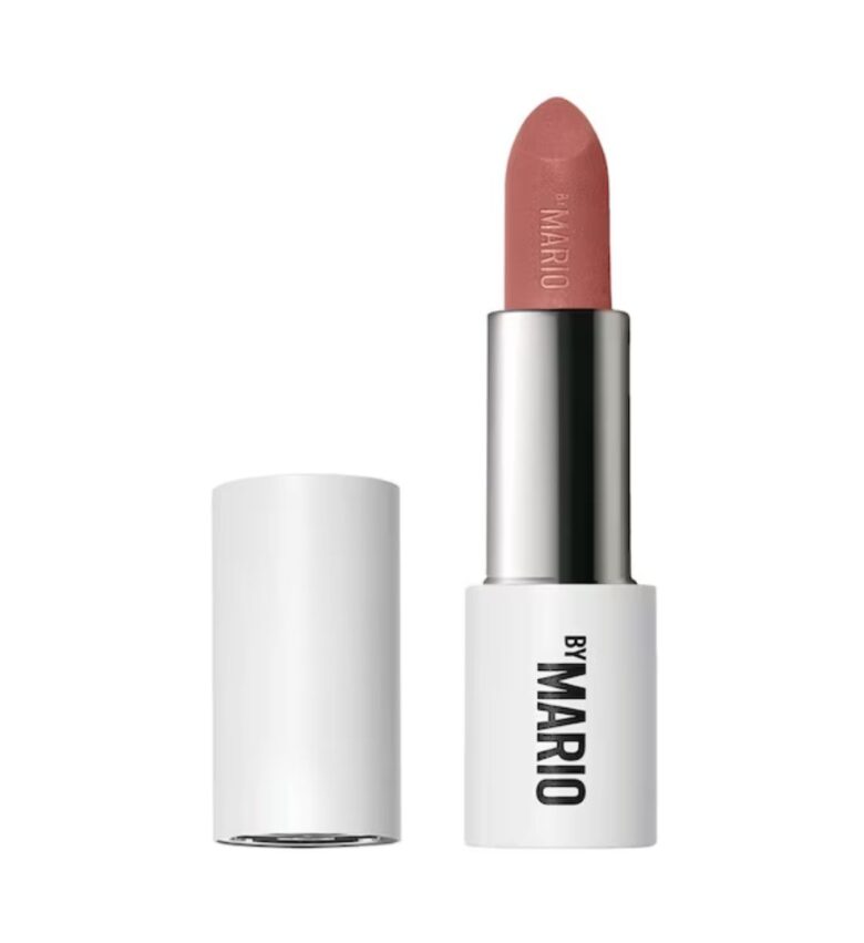 Ultra Suede Lipstick