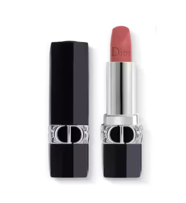 Velvet Mat Rouge Dior