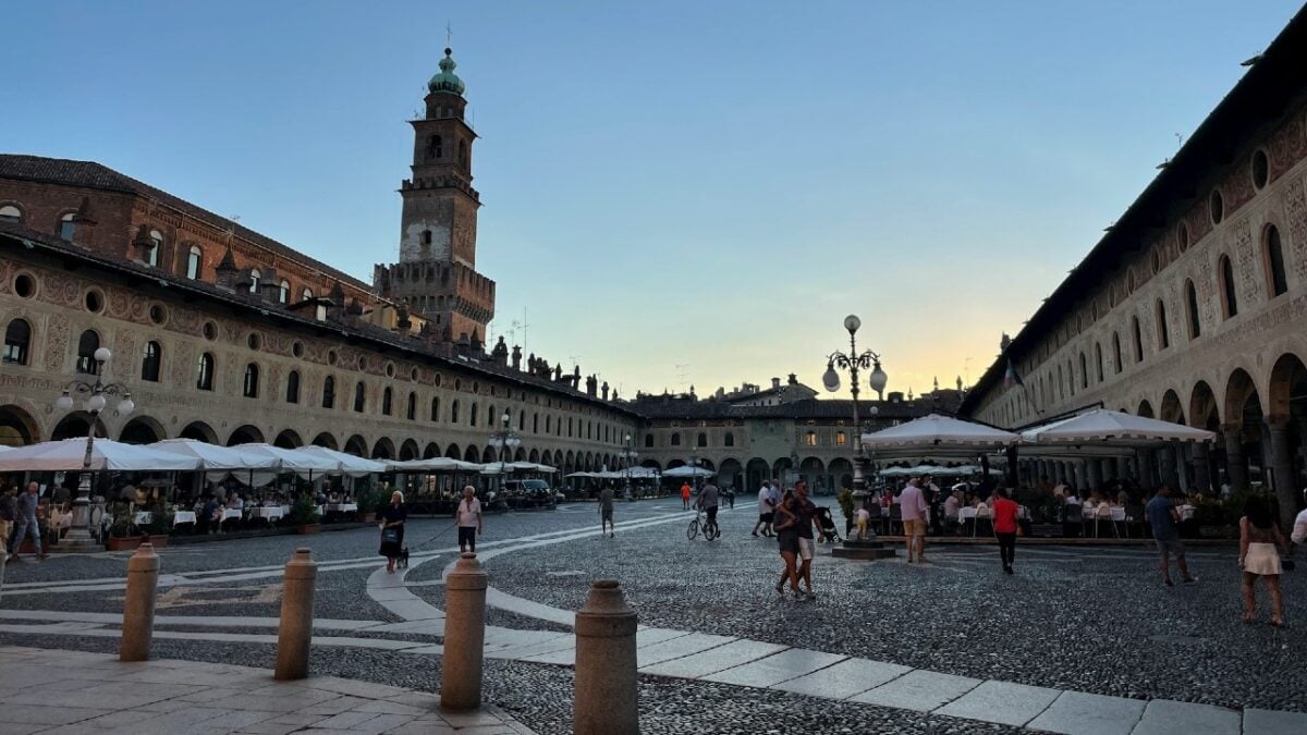 4 Borghi nei dintorni di Milano da visitare nei giorni della Fashion Week