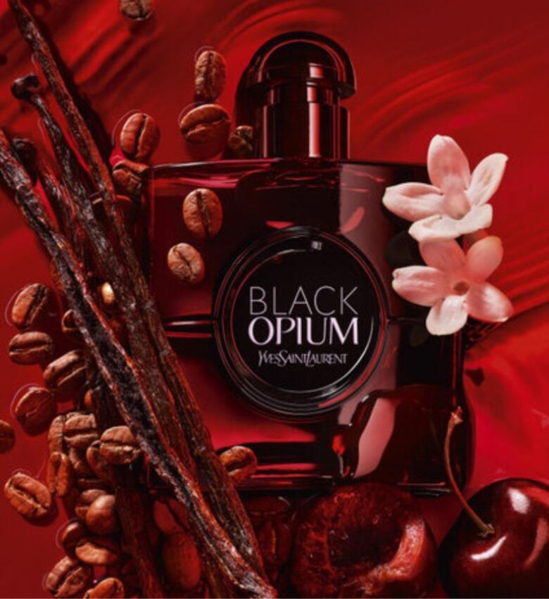 Yves Saint Laurent Black Opium