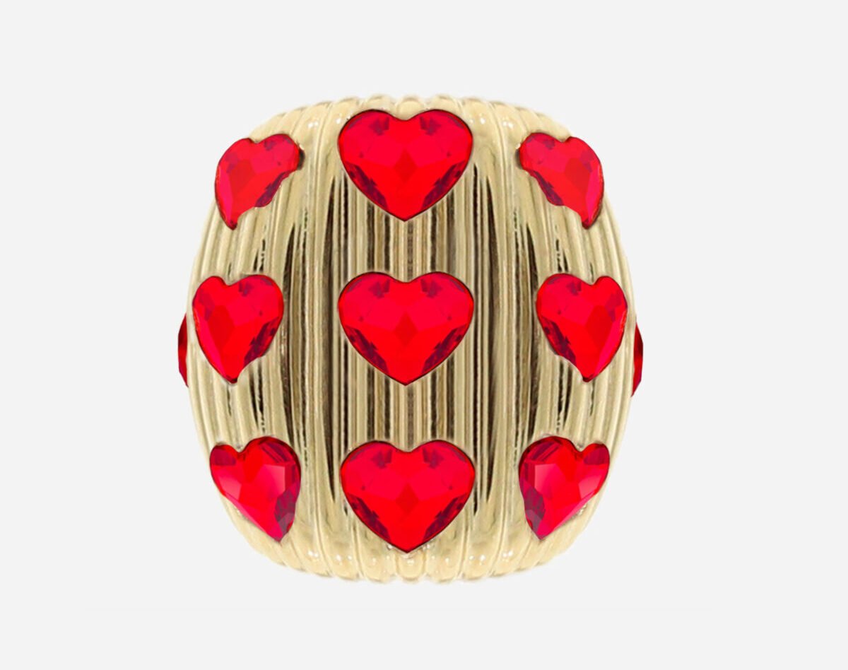 Galleria foto 'Regala un Gioiello per San Valentino, ecco i più preziosi e romantici…' - foto 2