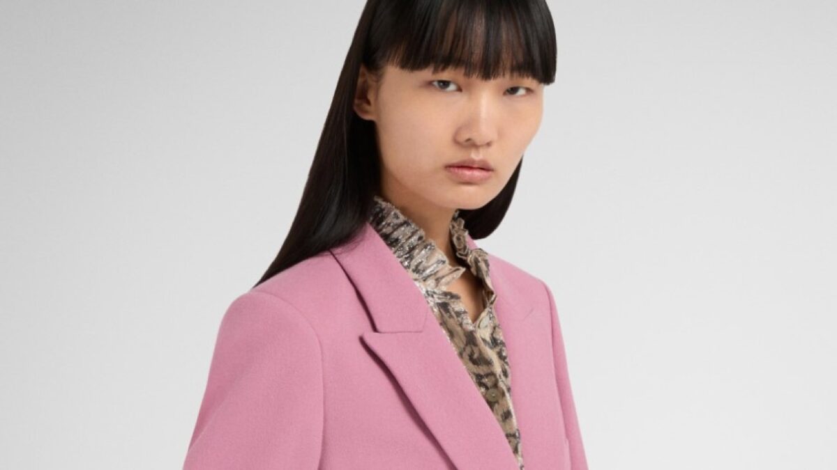 Blazer Addicted: ecco come si porta in Primavera…