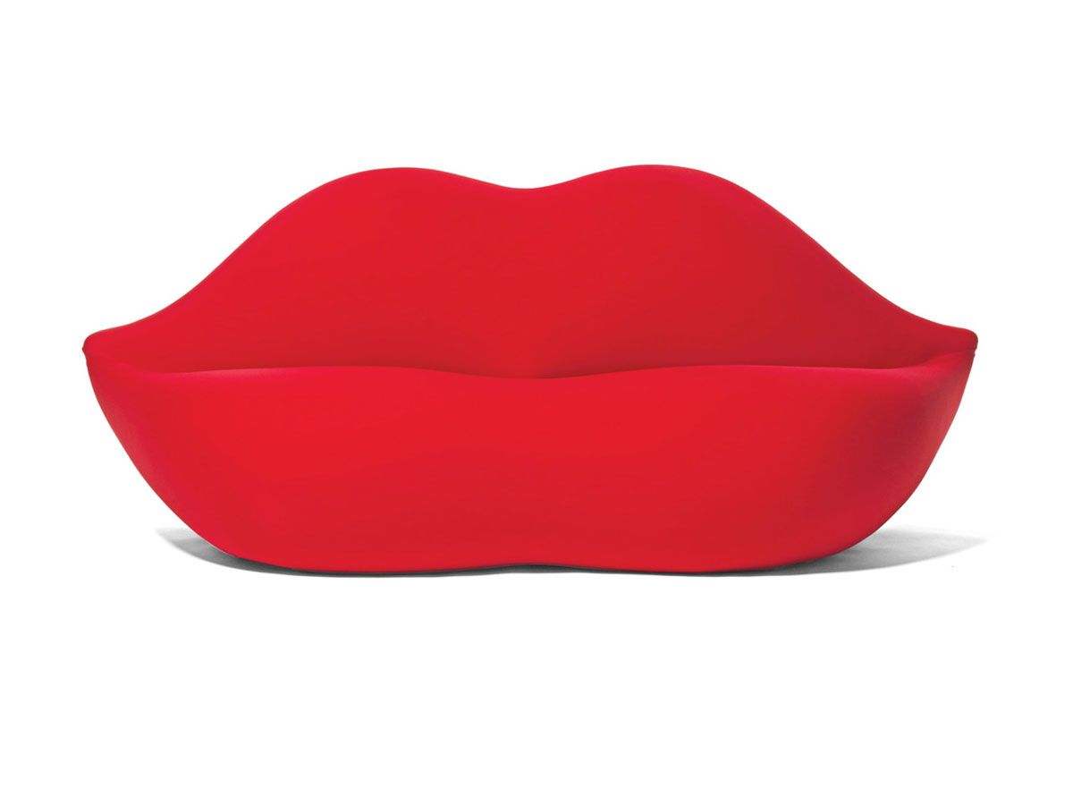 Galleria foto 'Ispirazione Pop Art: mobili e complementi per una casa sopra le righe!' - foto 5