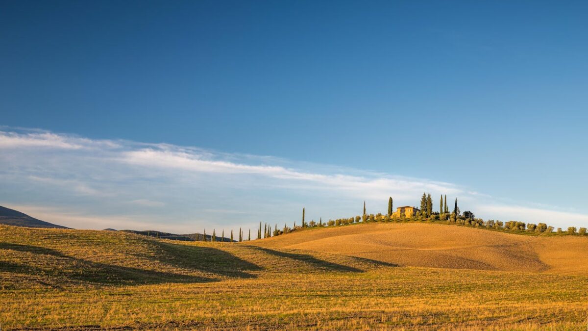 Bellissimi e poco conosciuti, questi borghi toscani vi faranno innamorare