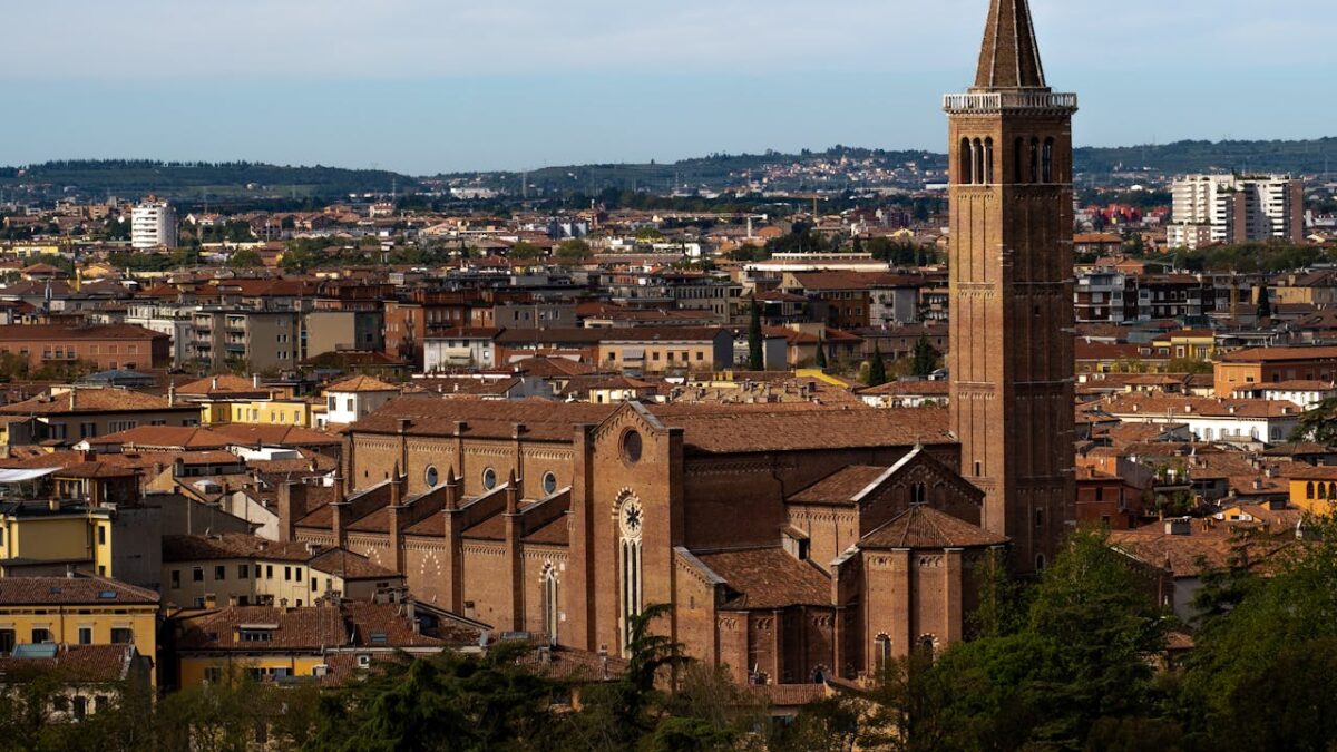 3 città medievali d’Italia dal fascino suggestivo. La nostra Top list!