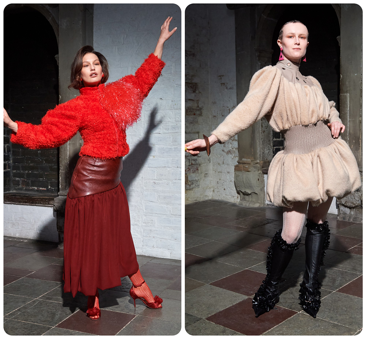 Galleria foto 'Copenhagen Fashion Week, le sfilate che ricorderemo…' - foto 6