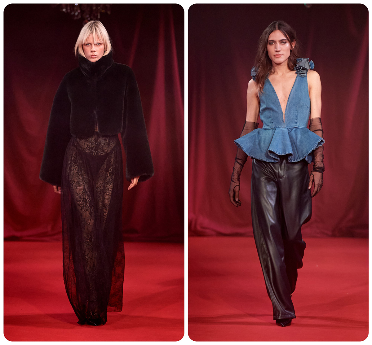 Galleria foto 'Copenhagen Fashion Week, le sfilate che ricorderemo…' - foto 3