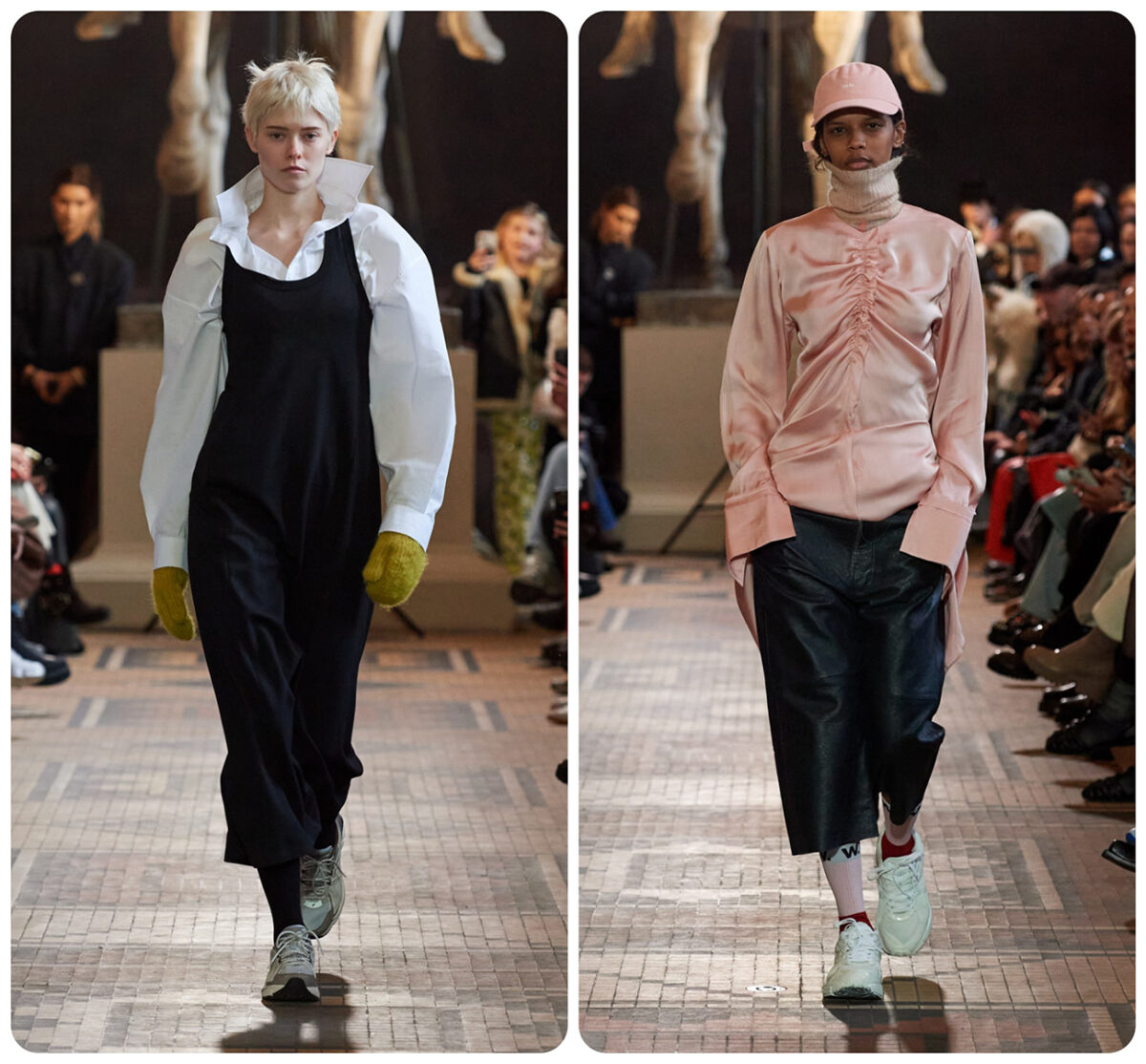 Galleria foto 'Copenhagen Fashion Week, le sfilate che ricorderemo…' - foto 2