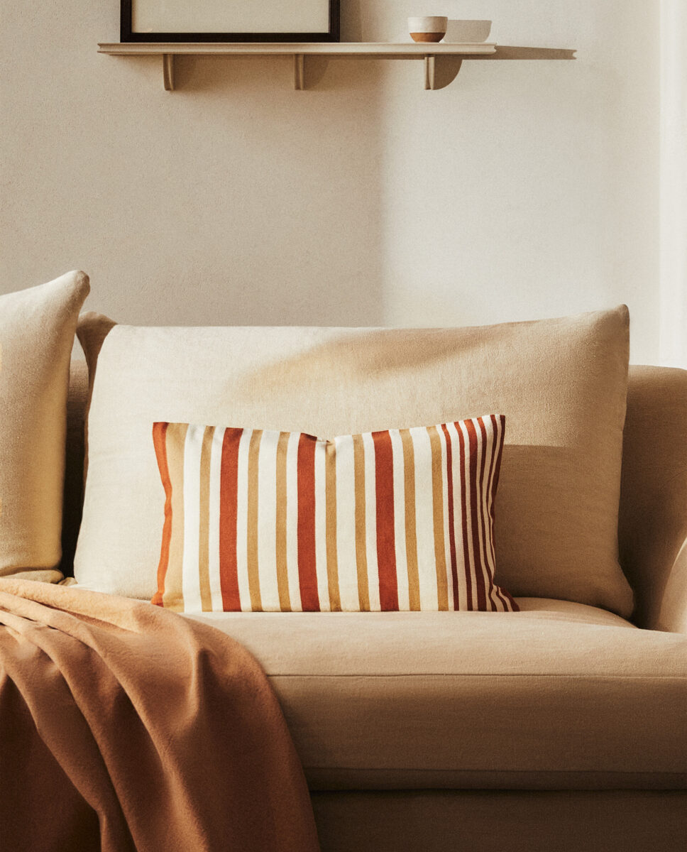 Galleria foto 'Questo Prodotto in Saldo di Zara Home cambierà aspetto alla tua Casa' - foto 4