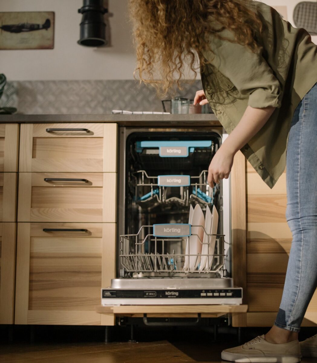 Galleria foto 'Come scegliere la Lavastoviglie giusta: guida all’acquisto' - foto 2