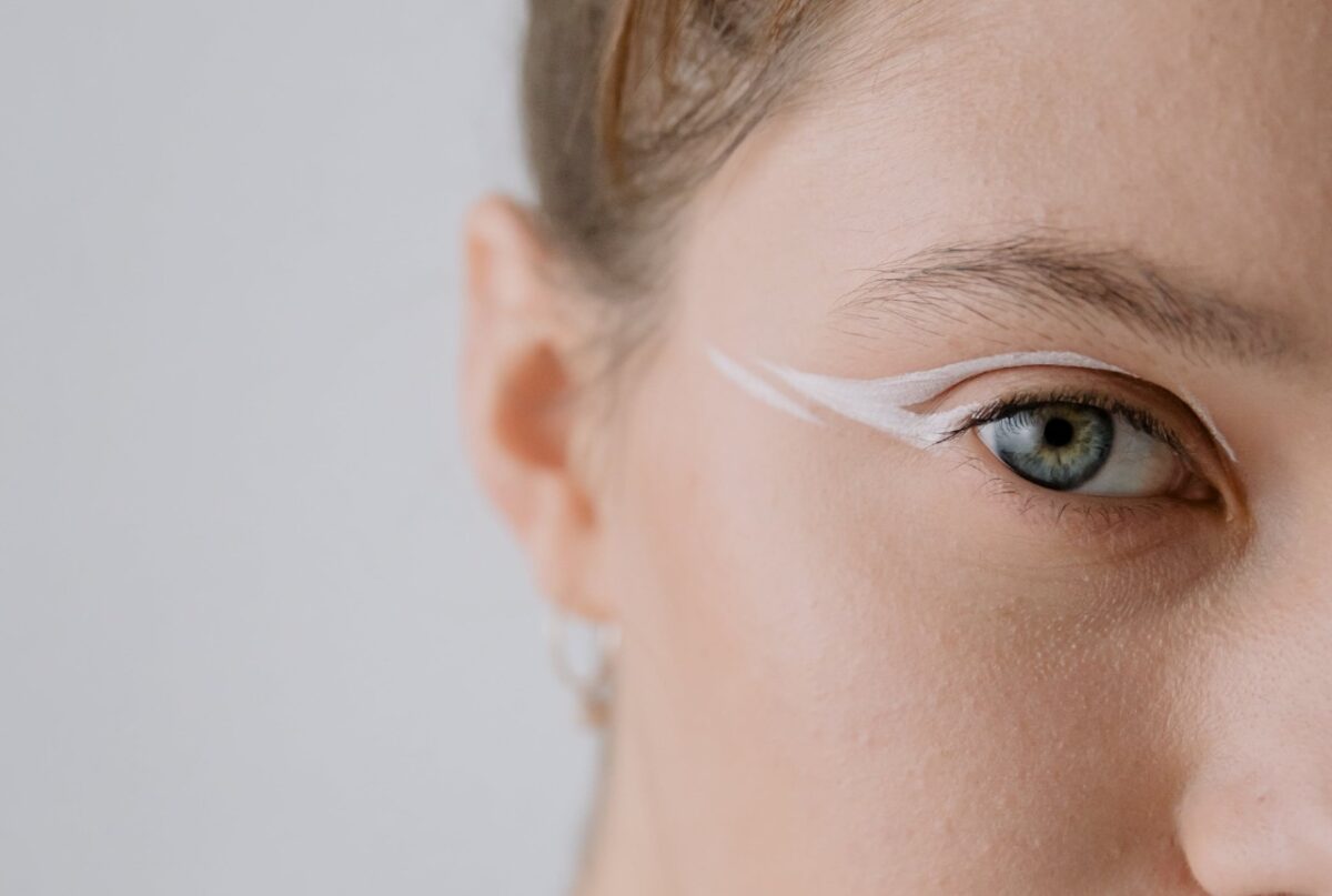 Galleria foto 'Un Trucco occhi perfetto per Carnevale: i make up più sorprendenti' - foto 2