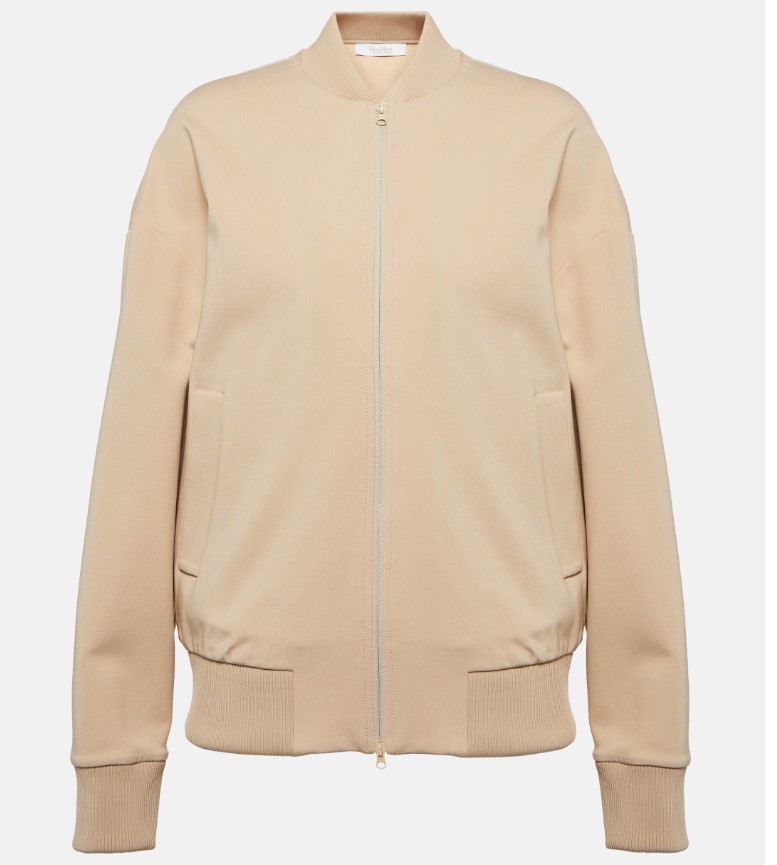 bomber_maxmara