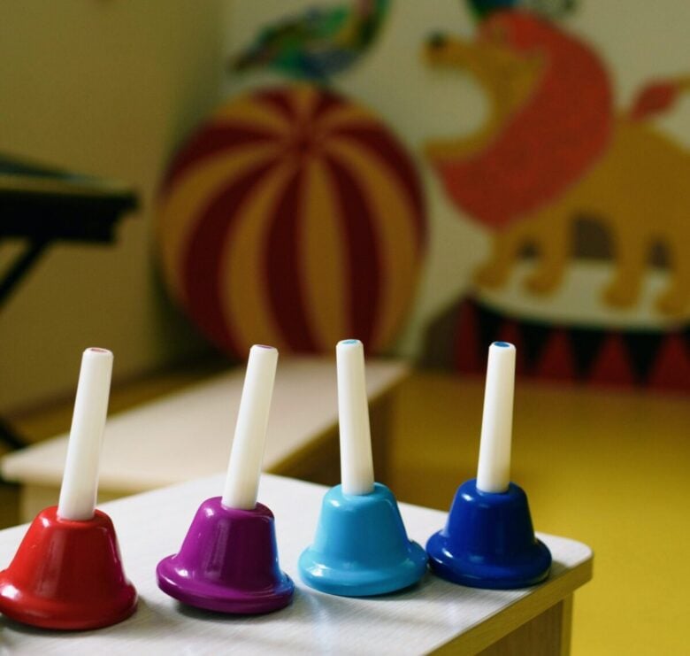 10 dettagli che renderanno la Camera dei Bimbi un vero incanto