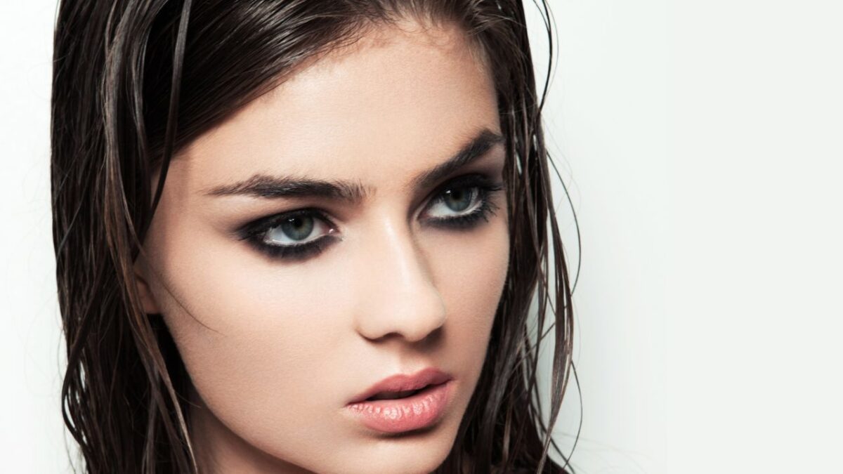 Pretty grunge, il make up anni 90 in chiave soft