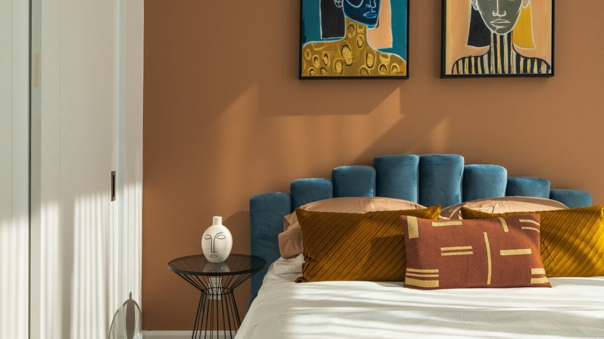 Come arredare una casa in Affitto senza spendere una fortuna: idee creative e restyling