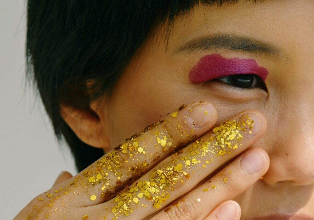 Galleria foto 'Un Trucco occhi perfetto per Carnevale: i make up più sorprendenti' - foto 3