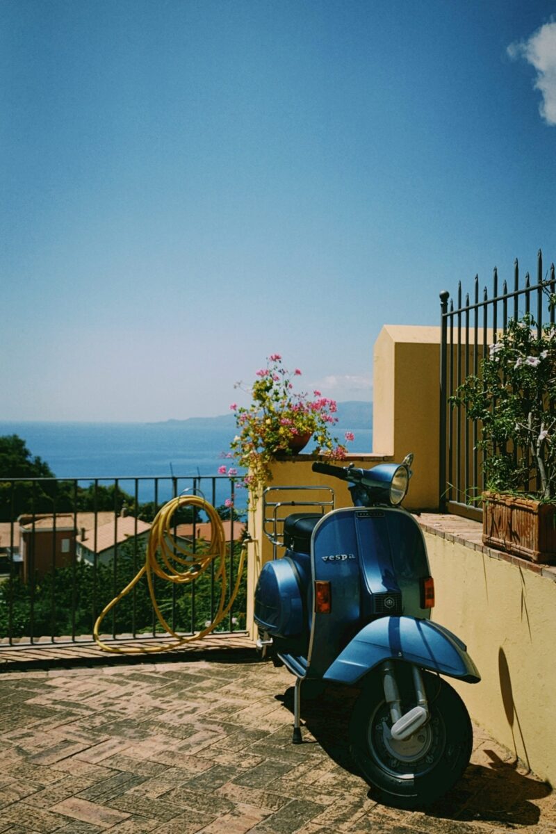 Galleria foto 'Questo splendido Borgo sul mare si candida come Capitale della Cultura 2026. Stiamo parlando di…' - foto 1