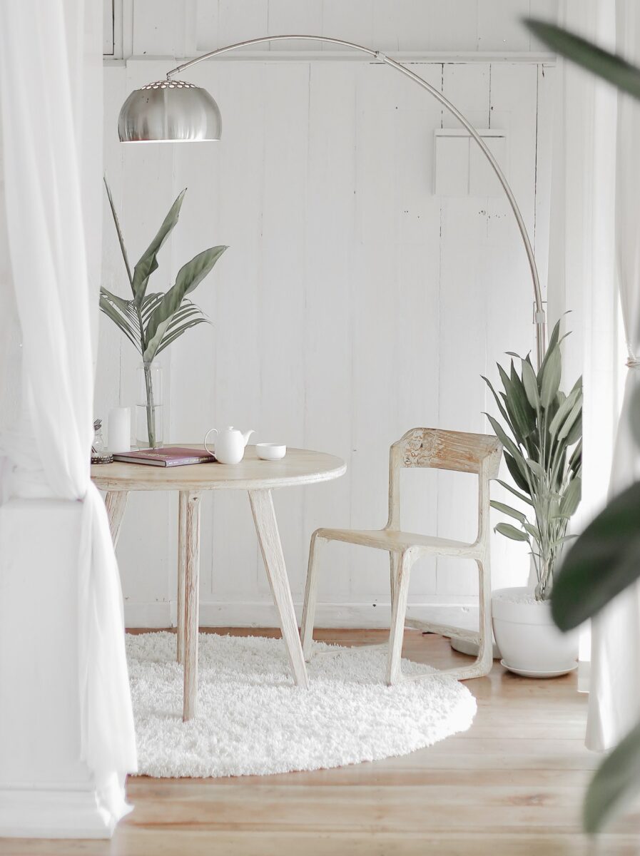 Galleria foto 'Mobili in Legno, i colori da abbinare alle diverse essenze' - foto 1