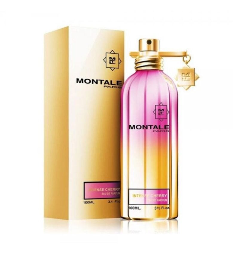 montale intense cherry