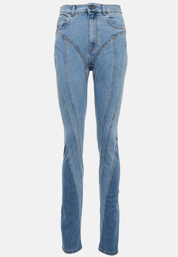 jeans skinny