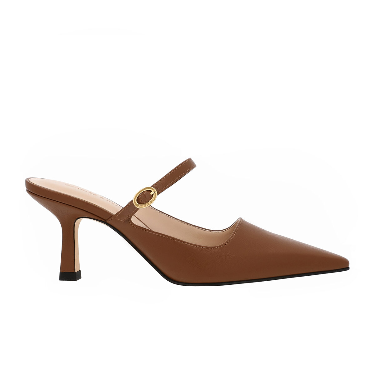 Galleria foto 'Le scarpe da avere (e sfoggiare) questa primavera' - foto 4