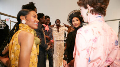 I brand da tenere d’occhio visti alla New York Fashion Week