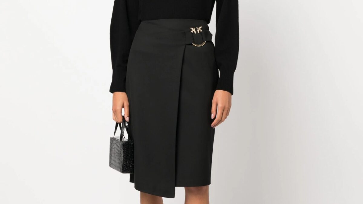 Le Pencil Skirt da mettere subito in wishlist per la Primavera!