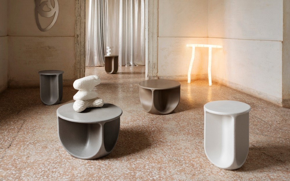 Galleria foto 'Questi sono i Tavolini di Design più celebri di sempre!' - foto 8