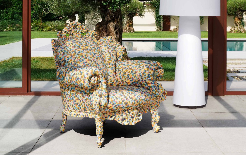 Galleria foto '6 iconiche Poltrone di Design: ecco le più celebri di sempre…' - foto 4